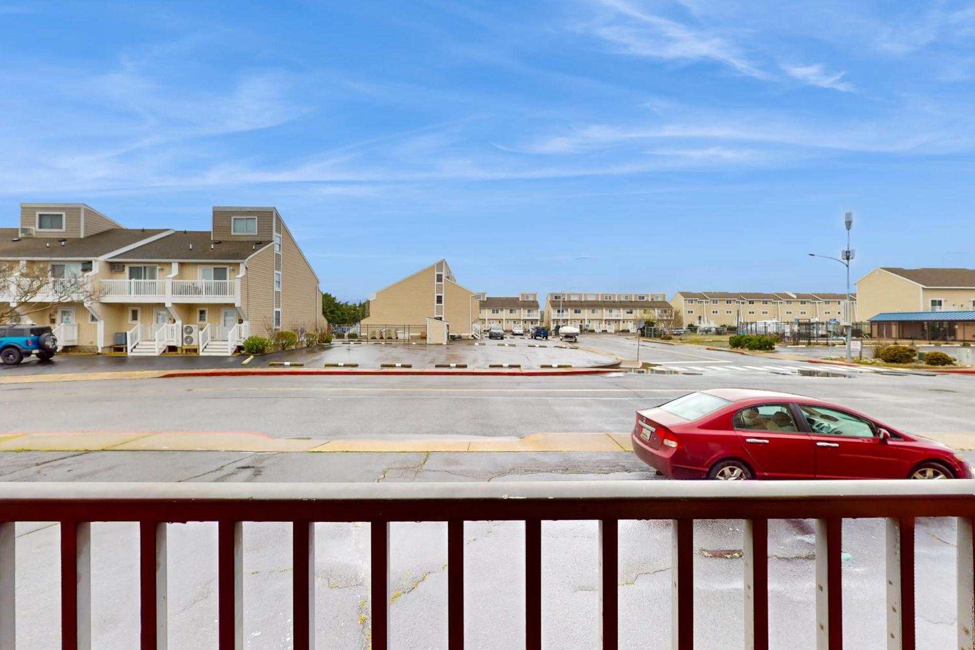 Bahama Princess G Ocean City Exterior foto