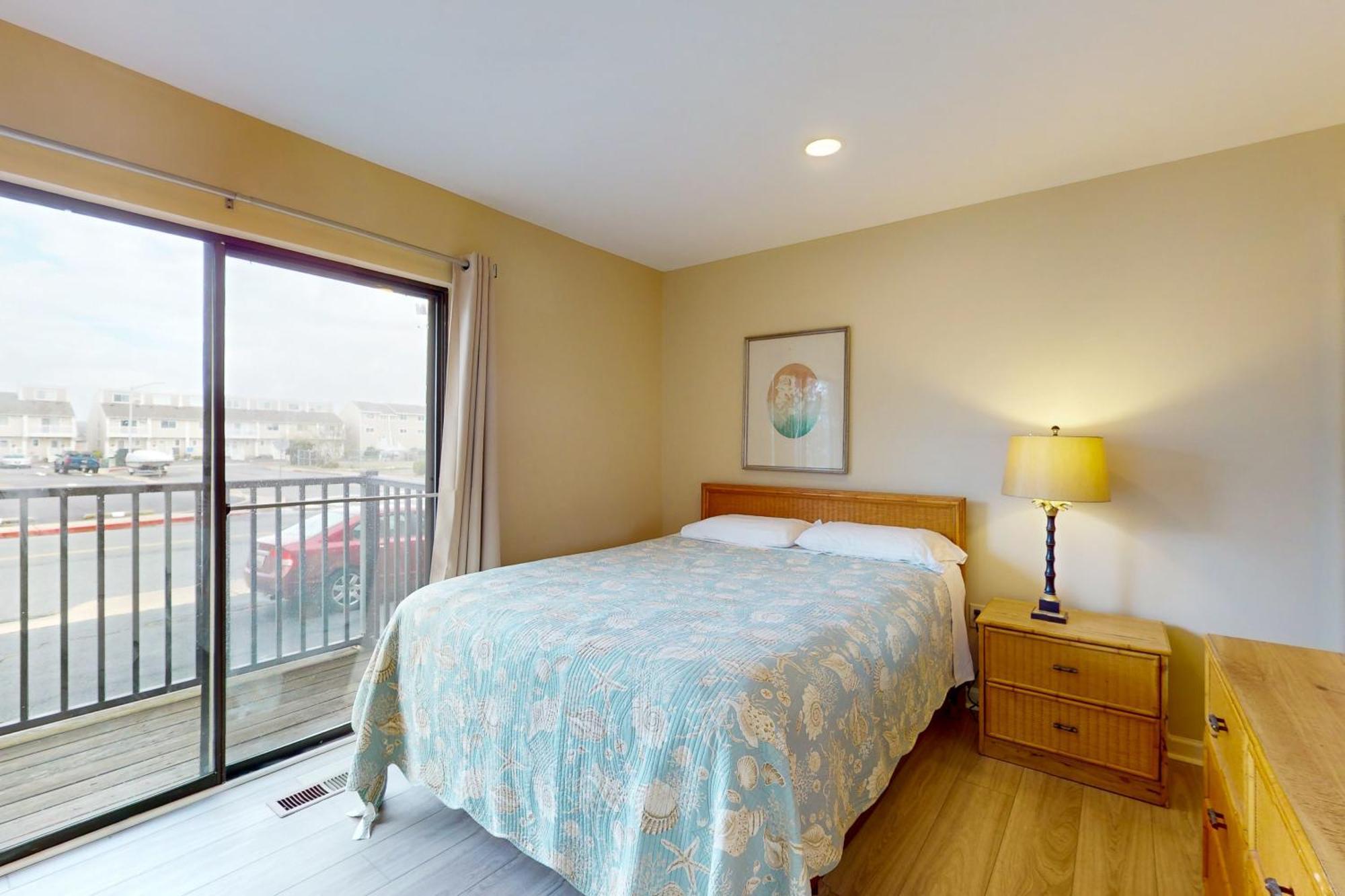 Bahama Princess G Ocean City Exterior foto