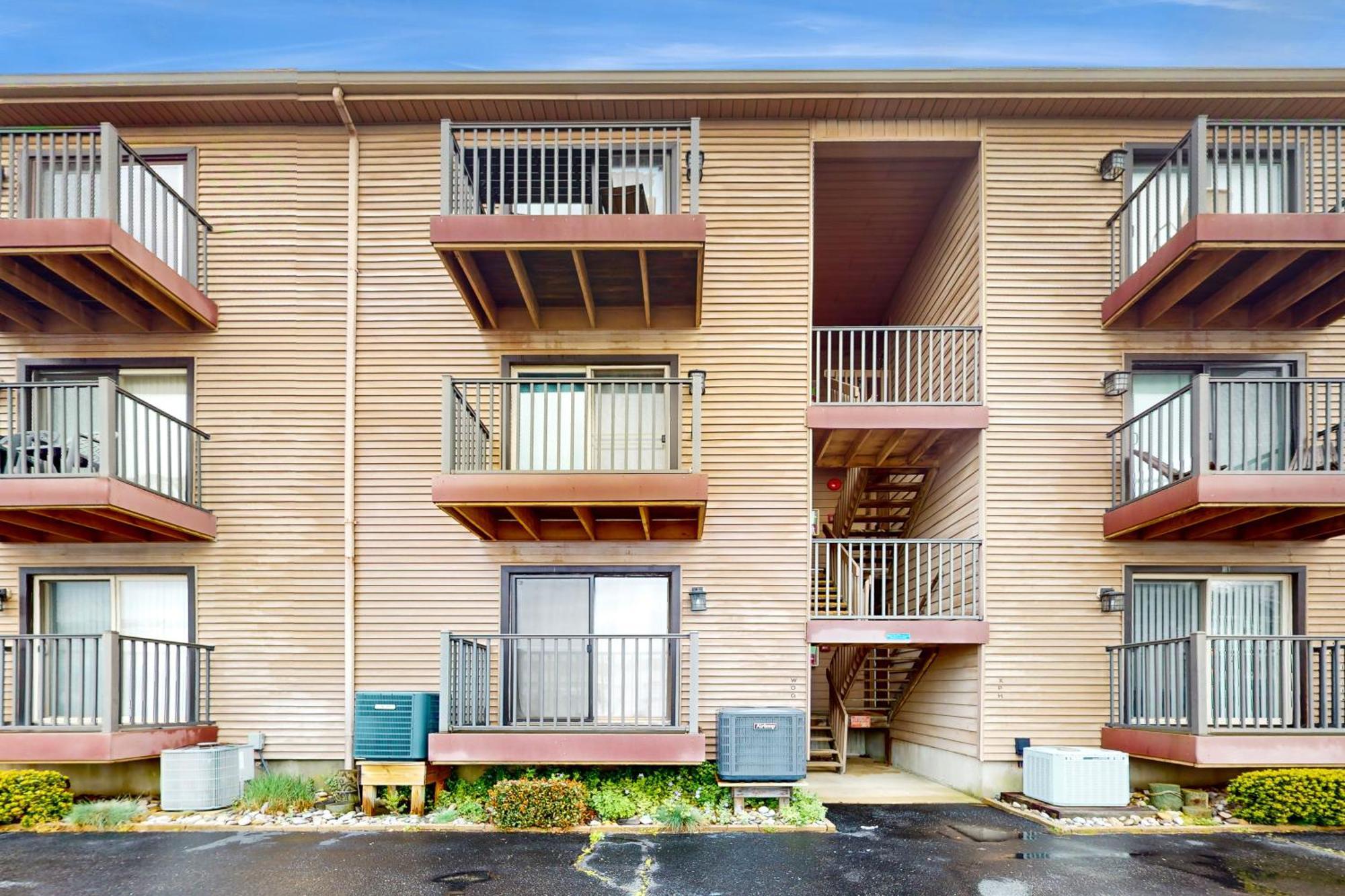 Bahama Princess G Ocean City Exterior foto