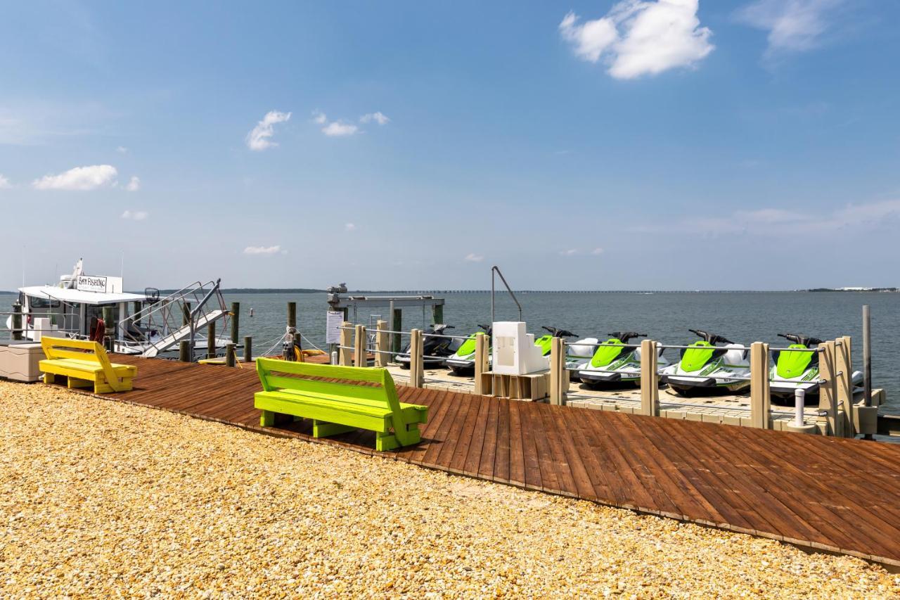 Bahama Princess G Ocean City Exterior foto