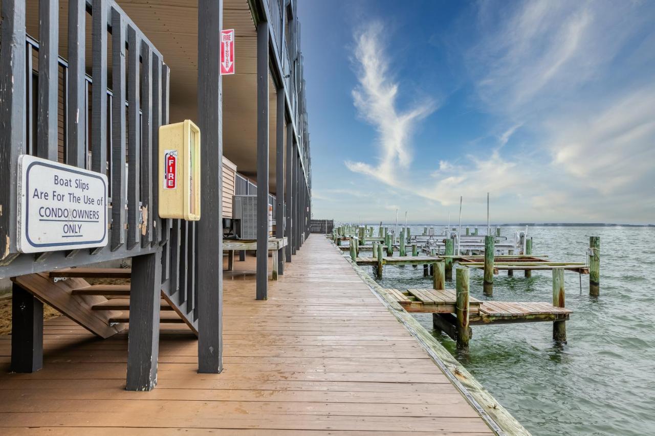 Bahama Princess G Ocean City Exterior foto