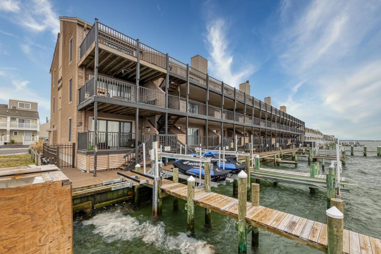 Bahama Princess G Ocean City Exterior foto